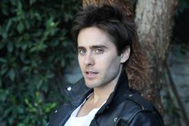 Татуировки Джареда Лето :: фотообзор :: Джаред Лето (Jared Leto)