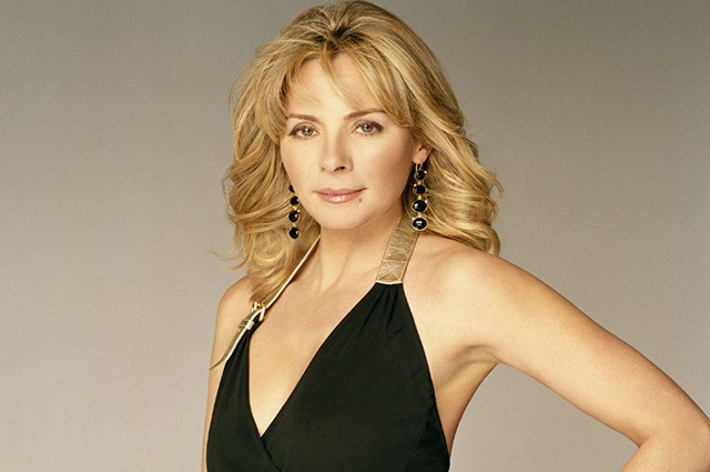 Ким Кэттролл (Kim Cattrall) биография, фото, личная жизнь | Узнай Всё