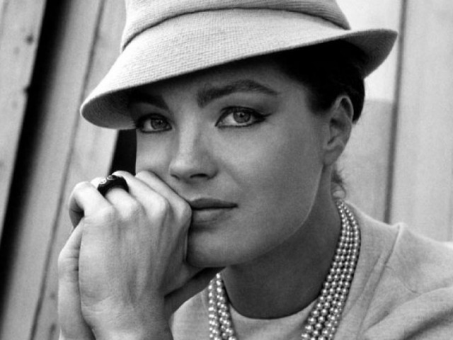 Роми Шнайдер (Romy Schneider) биография, фильмы, спектакли, фото | katerina-mirra.ru